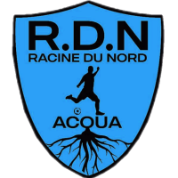 logo Racine du Nord