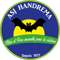 logo ASJ Handrema