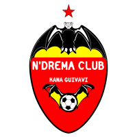 logo N'Drema Club