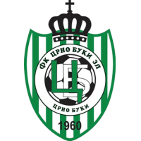 logo Crno Buki ZL