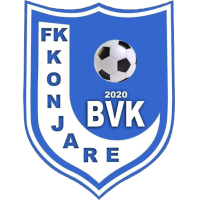 logo BVK Konjare