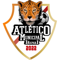logo Atlético Iñapari