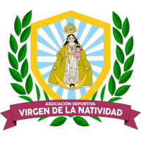 logo Virgen de la Natividad