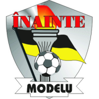 logo Inainte Modelu