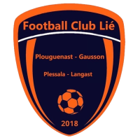 logo FC Lié