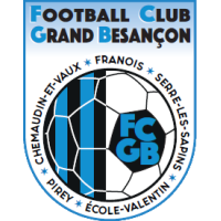 logo Grand Besançon