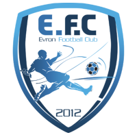 logo Evron FC