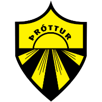 logo Thróttur Neskaupstadur