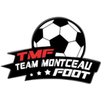 logo Team Montceau Foot