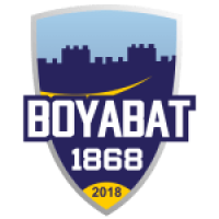 logo Boyabat 1868 Spor