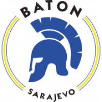 logo Baton Sarajevo