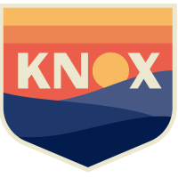 logo One Knoxville