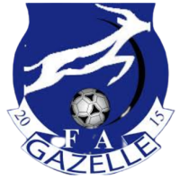 logo Gazelle FA