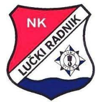 logo NK Lučki Radnik Rijeka