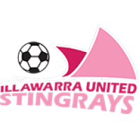 logo Illawarra Stingrays