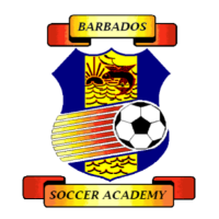 logo Barbados Soccer Academy