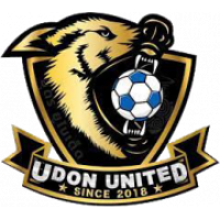 logo Udon United