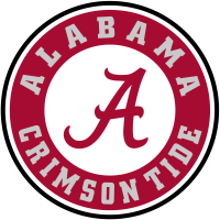 logo University of Alabama