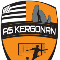 logo AS Kergonan