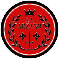 logo JA Arzano