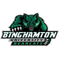 logo Binghamton University