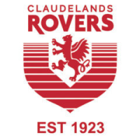 logo Claudelands Rovers