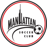 logo Manhattan SC