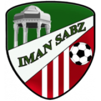 logo Iman Sabz Shiraz