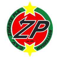 logo Zwarte Pijl