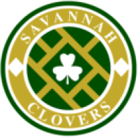 logo Savannah Clovers