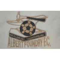 logo Albert Foundry