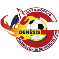 logo Génesis FC