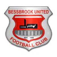 logo Bessbrook United