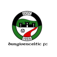logo Dungiven Celtic