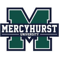 logo Mercyhurst University