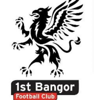 logo 1st Bangor Old Boys