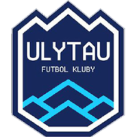 logo Ulytau