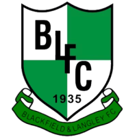 logo Blackfield & Langley