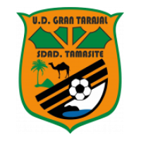 logo UD Gran Tarajal