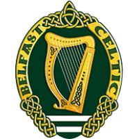 logo Belfast Celtic FAC
