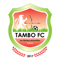logo Tambo Atakpamé