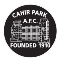 logo Cahir Park