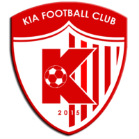 logo KIA FC