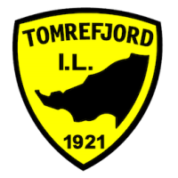 logo Tomrefjord