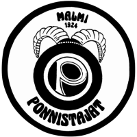 logo Ponnistajat