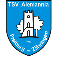 logo Alemannia Freiburg-Zähringen