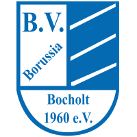 logo BV Borussia Bocholt