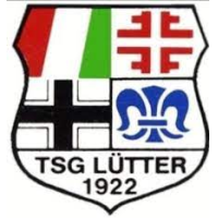 logo TSG 1922 Lütter