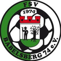 logo FSV Babelsberg