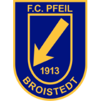 logo Pfeil Broistedt